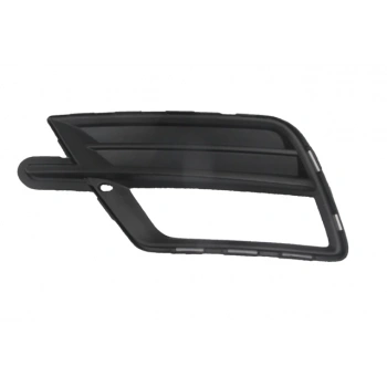 Volkswagen Caddy- 15/20; Sis Lamba Kapağı Sol Sis Delikli (Tw) (Oem No: 2K5853665C9B9)