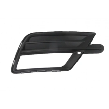 Volkswagen Caddy- 15/20; Sis Lamba Kapağı Sağ Sis Delikli (Tw) (Oem No: 2K5853666C9B9)