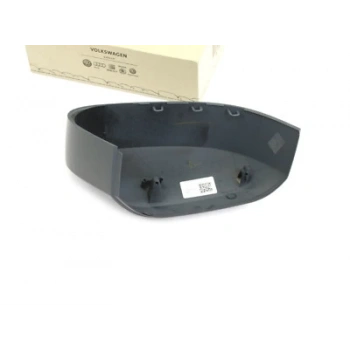 Vw Caddy Ayna Kapağı 15-Den İtibaren;Astarlı Sol 2K5857527Bgru (Oem No: 2K5857527Bgru)