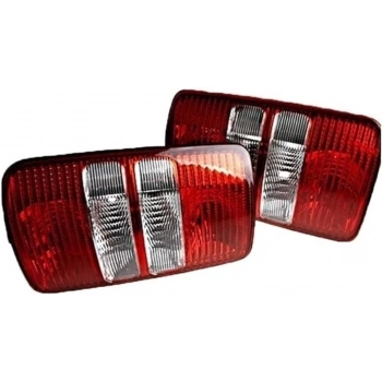 Stop Lambası Sol Duysuz Vw Caddy Bm 10-14 (Oem No: 2K5945095P)