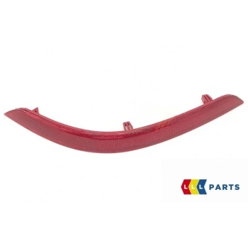 Reflektör Tampon Caddy 15Sonrası Arka Sol (Oem No: 2K5945105D)