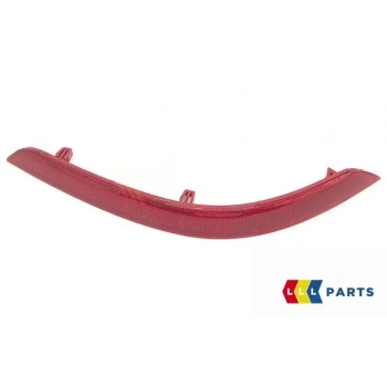 Reflektör Tampon Caddy 15Sonrası Arka Sağ (Oem No: 2K5945106D)