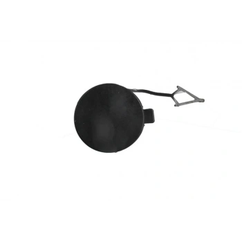 Volkswagen Caddy- 21/24; Ön Tampon Çeki Demir Kapağı (Boyanır Tip) (Oem No: 2K7807241A)