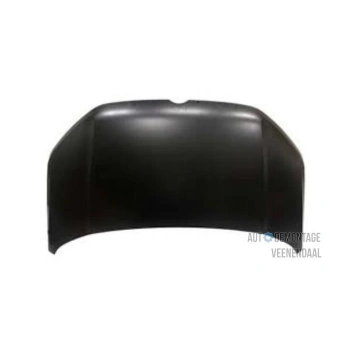 Volkswagen Caddy- 21/24; Motor Kaputu (Tyg) (Oem No: 2K7823033G)