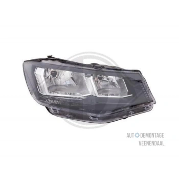 Far Caddy 21Sonrası Sağ (Oem No: 2K8941006C)