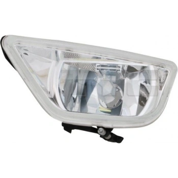 Ford Focus 2002  Sis Farı Sol  (Oem No:2M5115201Ah)