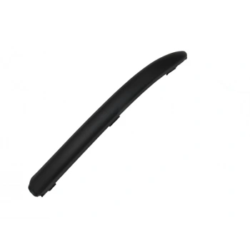 2002-2005 Ford Focus Hb Arka Tampon Bandı Sol Siyah Pütürlü (5Kapı) (Tüv)(Tyg) (Adet) (Oem No:2M5117C773Aeyygy)