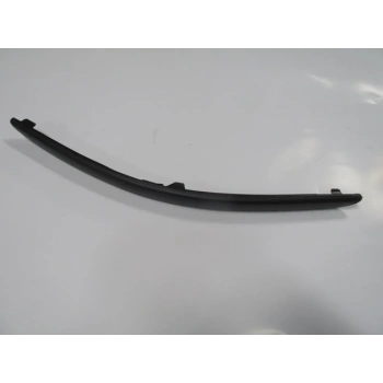 2002-2005 Ford Focus Sdhb Ön Tampon Bandı Sol Siyah (Tüv)(Tyg) (Adet) (Oem No:2M5117E908Ac)