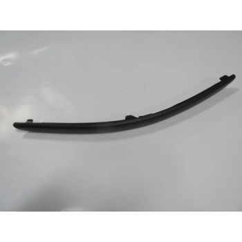 2002-2005 Ford Focus Sdhb Ön Tampon Bandı Sağ Siyah (Tüv)(Tyg) (Adet) (Oem No:2M5117E909Ac)