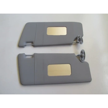 Ford Focus- Sd-Hb- 1998-2005 Güneşlik Sağ-Sol Set 2 Parça  Oem No: 2M51A04101