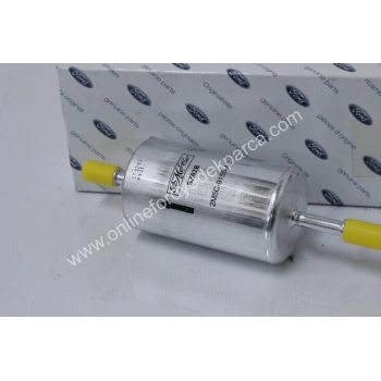 YAKIT FİLTRESİ 1465018 FORD FOCUS ZETEC 98- (Oem No: 2M5C 9155 AC)