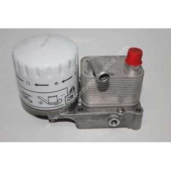 YAG SOGUTUCUSU KOMPLE FILTRELI FORD CONNECT/FOCUS 1.8 TDCI 02- (Oem No: 2M5Q 6B624 BD)