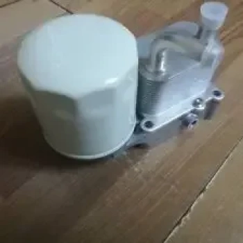 YAG SOGUTUCU RADYATÖRÜ (SADECE PETEK)XS4Q 6A642 FORD CONNECT/FOCUS 1.8 TDCI 02- (Oem No: 2M5Q 6B624 BD/P)