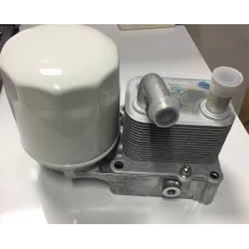 Yağ Soğutucusu Connect 02-14 1.8 Tdcı 75 Ps Komple Atom Filtreli Çap 8 Mm (Oem No: 2M5Q6B624Bd)