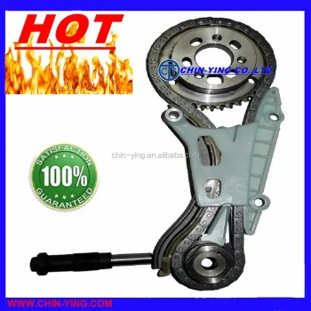 Eksantrik Zincir Seti Connect / Focus 98-05 1.8 Tdcı (Oem No: 2M5Q6P250Ab)