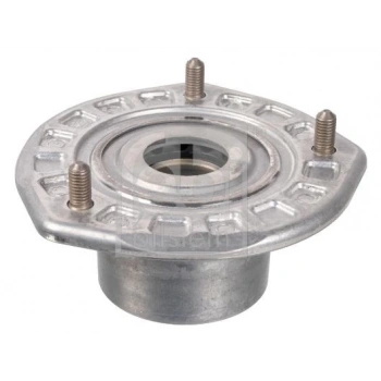 Amortısör Takozu Ön Vw Crafter-Man Tge Bm 16- (Oem No: 2N0412331D)