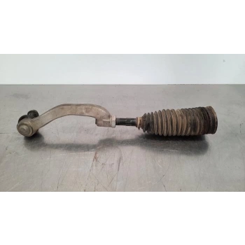 Direksiyon Rot Körüğü Vw Crafter-Man Tge Bm 16- (Oem No: 2N0423831)