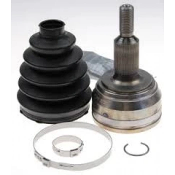 Aks Kafası Dış Vw Crafter-Man Tge Daua-Daub-Dava-Dawa 2,0 Tdı 16- (Oem No: 2N0498099)