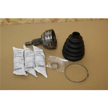 Aks Kafası Dış Crafter / Man Tge 16Sonrası Daua-Daub-Dava-Dawa 2.0 Tdi44×31X72,4X175 (Oem No: 2N0498099A)