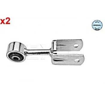 Arka Askı Rotu Burcu 864910 Vw Crafter-Man Tge Bm 16- (Oem No: 2N0505465A)