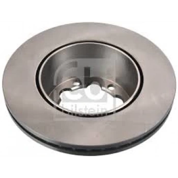 Fren Diski Arka 92295303 (Adet Fıyat) Vw Crafter-Man Tge Bm 16- (Oem No: 2N0615601A)