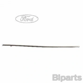 Ford Fusion 2002  Kapı Bandı Ön Sağ (5 Kapı) (Sıyah) (Oem No:2N11N20938Aeyyh5)