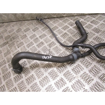 Hortum Radyatör Alt Polo / İbiza / Skala 18Sonrası (Oem No: 2Q0122101Bp)