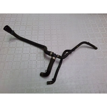 Hortum Radyatör Alt Polo / İbiza / Fabia / Skala 18Sonrası (Oem No: 2Q0122101Cf)