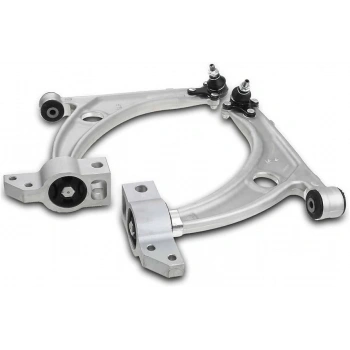 Salıncak Polo 17Sonrası / Ibıza 17Sonrası Sac Alt Sol (Büyük Burç 65Mm) (Oem No: 2Q0407151C-K)