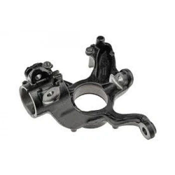 Aks Taşıyıcı Sol Vw Polo-Ibıza-Fabıa-A1 Bm 14- (Oem No: 2Q0407255N)