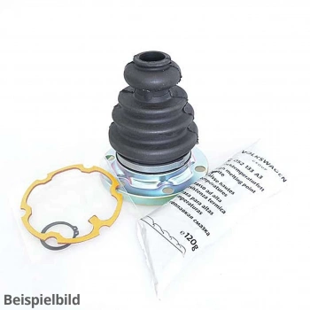 Aks Körüğü Takım İç Golf7 / Polo 17Sonrası Chzl-Dkla-Dlac-Dxta 1.0 Tsi (Oem No: 2Q0498201B)