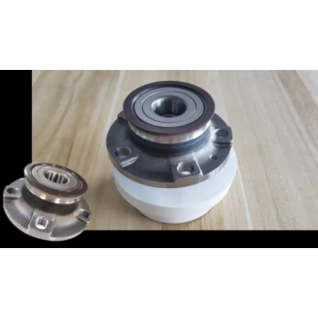 Porya Arka Vw Polo-Ibıza Bm 17- (Oem No: 2Q0501611)