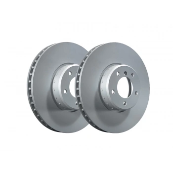 Fren Diski Ön (Adet Fıyat) Vw Polo Bm 17- (Oem No: 2Q0615301N)