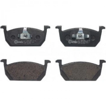 Fren Balatası Ön Fdb5069 Vw Polo-Ibıza Bm 17- (Oem No: 2Q0698151E)