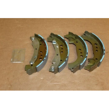 El Fren Balatası Vw Polo-Ibıza-Fabıa Bm 17- (Oem No: 2Q0698525A)