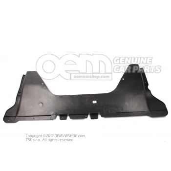 Karter Muhafazası Vw Polo-Ibıza Chzb-Chzl-Chya-Chyb 1,0-1,0 Tsı 17- (Oem No: 2Q0825235A)