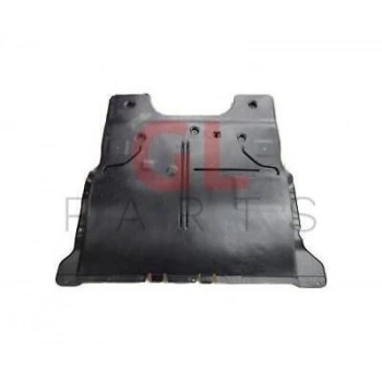 Karter Muhafazası Plastık Vw Polo-Ibıza-Fabıa-A1 Bm 14- (Oem No: 2Q0825236F)