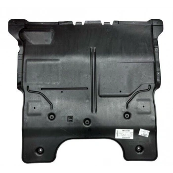 Karter Muhafazası Plastık Vw Polo-Ibıza-Arona Bm 17- (Oem No: 2Q0825236G)