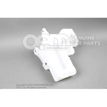 Cam Sılecek Su Deposu Vw Polo Bm 17- (Oem No: 2Q0955453G)