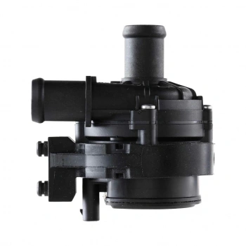 Ek Su Pompası Golf7 / Caddy / Jetta / Passat / Polo / Tıguan / A3 / Leon / Octavıa / Transporter Transporter T7 13Sonrası Clha-Clhb-Dcxa-Crlb-Crkb-Cuvc-Cxxb-Cxfa-Cxha-Cxhb-Cxga-Cxgb 1.6 Tdı-2.0 Tdı (Oem No: 2Q0965567A)