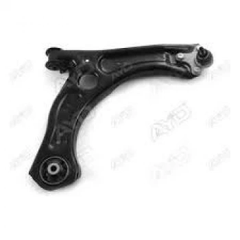 Salıncak Polo 17Sonrası / Ibıza 17Sonrası Sac Alt Sağ (Küçük Burç 60Mm) (Oem No: 2Qb407152A-K)