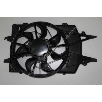 Focus 2001  Fan Motoru Teklı (Oem No:2S418C607Ab)