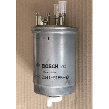 YAKIT FİLTRESİ 2S41 9155 AB MUSURSUZ/75 PS FORD CONNECT/FOCUS 1.8 TDCI 02-06 (Oem No: 2S41 9155 AB)