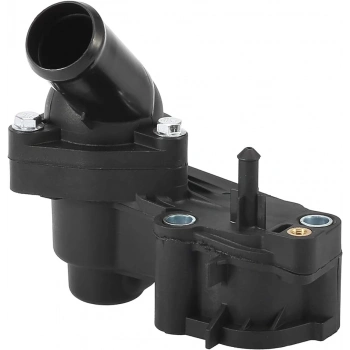 Termostat Yuvası Ford Connect 1.8 Tdcı 98- (Oem No: 2S4Q 9K478 Ad)