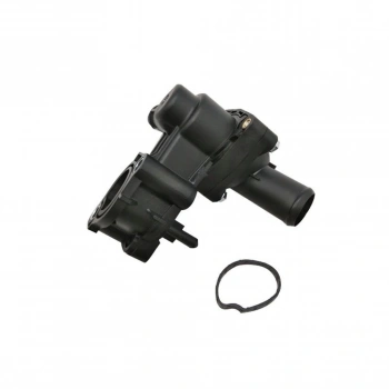 Termostat Gövdesi Connect 02=Den İtibaren; 1.8Tdcı Termostatlı (Oem No: 2S4Q9K478Ad)