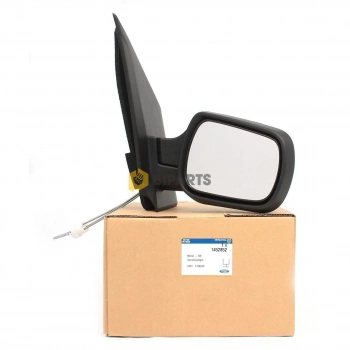 Ford Fiesta 2002  Dış Dikiz Aynası Sağ (Manuel) (Oem No:2S6117682Ax)