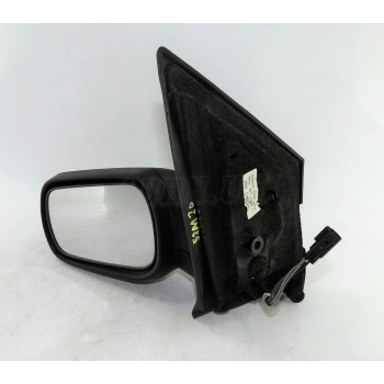 Ford Fiesta 2002  Dış Dikiz Aynası Sol (Elektrıklı) (Oem No:2S6117683Bp)