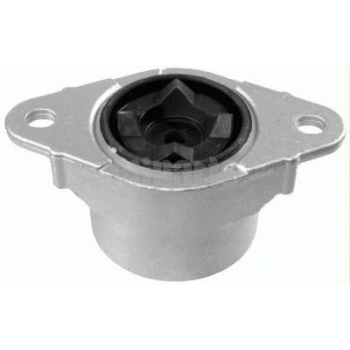 Amortısör Takozu Arka Ford Fıesta/Fusıon Bm 02-08 (Oem No: 2S61 18A116 Ad)