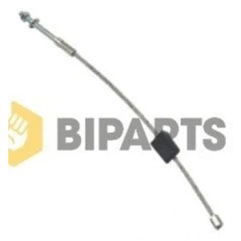 El Fren Telı Ön Ford Fıesta Bm 02- (Oem No: 2S61 2853 Ac)