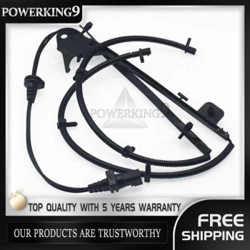 Fiesta 2002  Abs Sensörü Arka  (Oem No:2S612B372Bd)